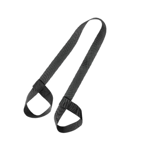 WHAMVOX Toe Guards Roller Skate Accessories Multi-Functional Leash for Ski Boots Carrying