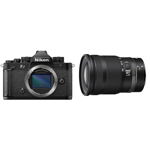【美品】NIKKOR Z 24-120mm f/4 S Zマウント Lens Impression! ニコン NIKKOR Z24-120mm f/4 S ○実勢価格