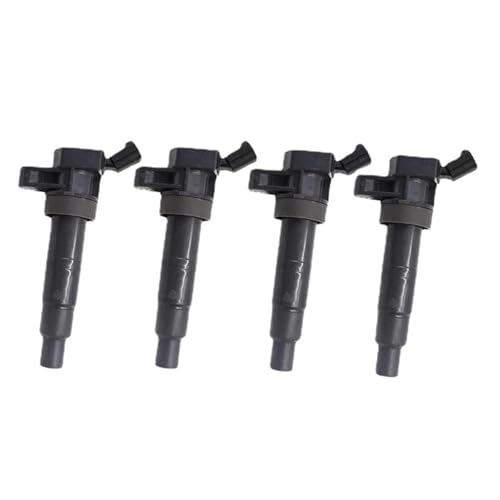 Bobine d'allumage pour Hyundai Santa Fe pour corriger les ratés moteur et les démarrages