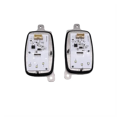 Module LED DRL pour Renault Megane IV : Unité de commande de phares 285753299R 285759447R
