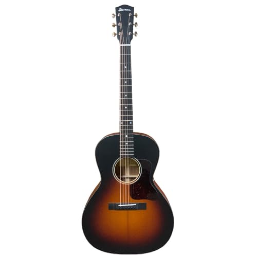 オール単板EASTMAN E1-OOSS-SB Amazon | イーストマン オール単板 アコースティックギター EASTMAN