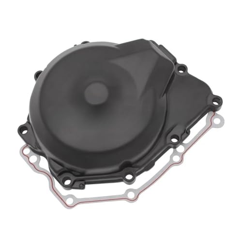 Funda de cárter para estator YZF-R6 que evita fugas de aceite y protege contra impactos 2