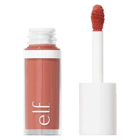 e.l.f. Camo Liquid Blush Cover