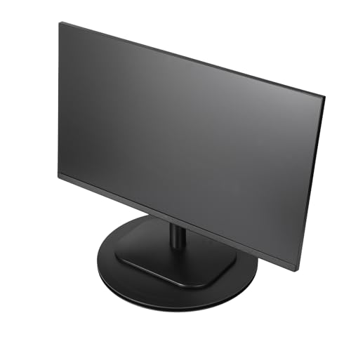 Image of ZZRANYE 14 Inch Heavy Duty Rotating Swivel Stand - 360 Degree Rotating Lazy Susan Base with Steel Ball Bearings for Model Base /Rotating Plants /Crafts Stand Monitor /TV /Monitors /Potted Plants