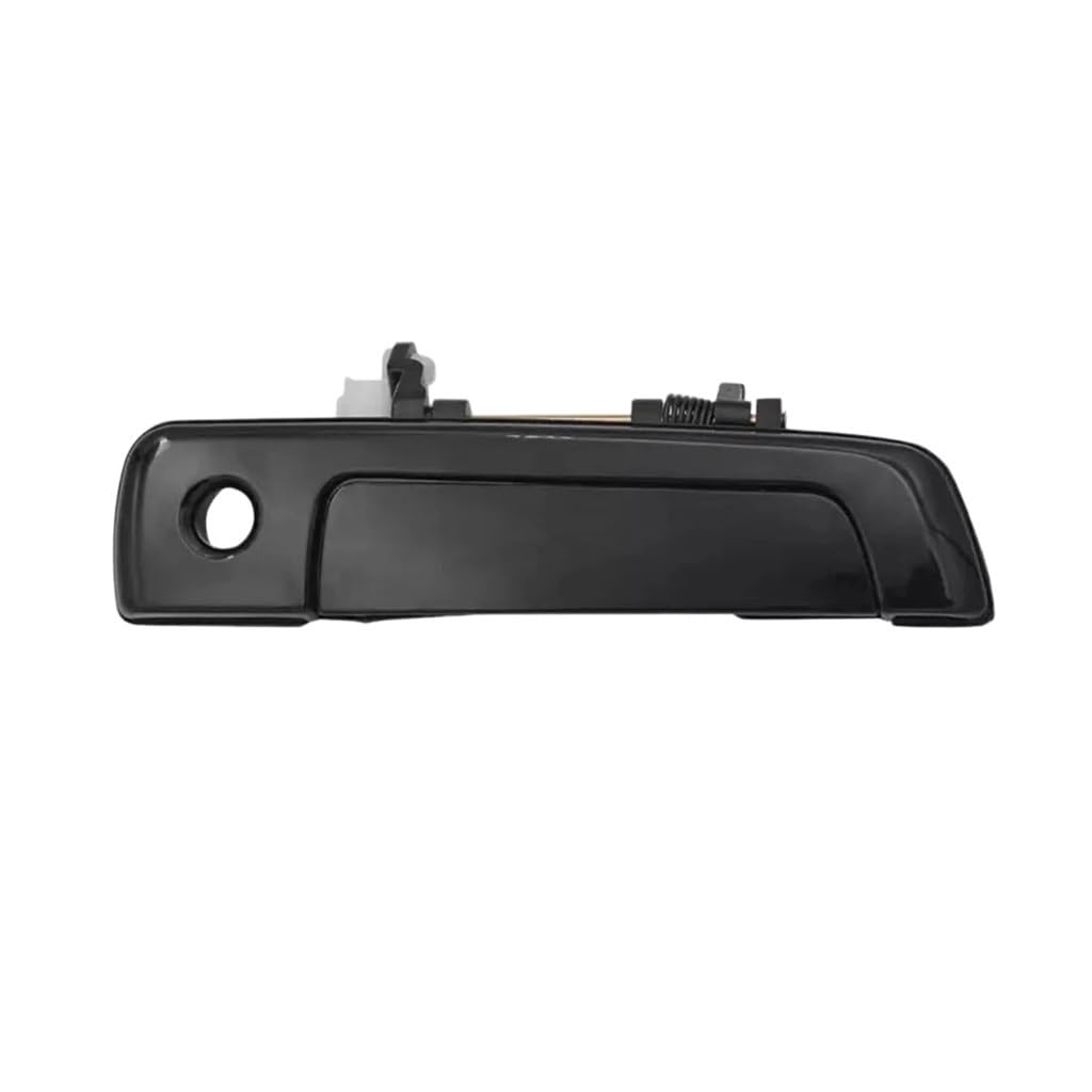 YMYYQW Car Outer Door Handle Car Front and Rear Door Outer Handle for Lancer for Galant 1994 1995 1996 1997 1998 1999 2000 2001 2002 2003 2004
