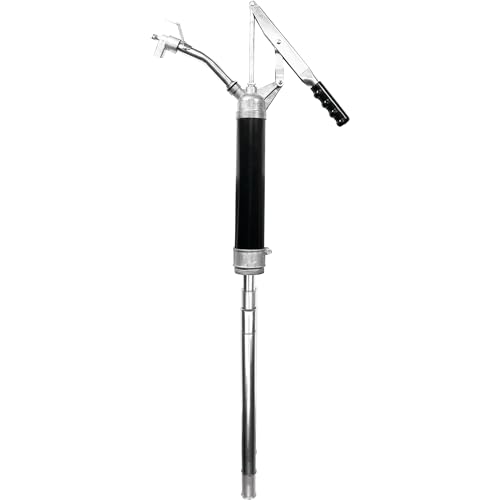 Performance Tool W54267 Professional Barrel Pump