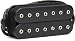 DiMarzio Evolution 7 Humbucker Pickup - Black