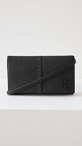 Image of Tory Burch Women's McGraw Wallet Crossbody