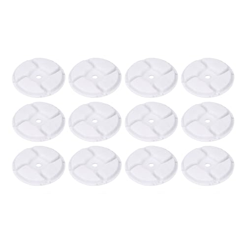 Filtros recambio para fuente de agua para mascotas 12 uni miniatura 2