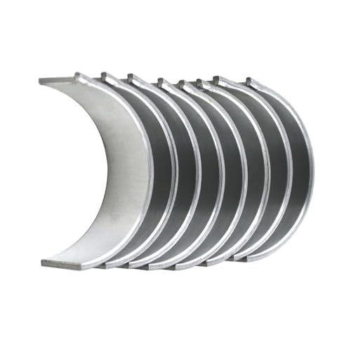 Coussinets de bielle S1000RR résolvant le jeu moteur - Kit de rechange moto Oversize 25 33.75mm