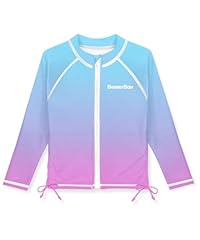 Blue Purple Gradient | Zipper