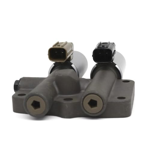 Solénoïde 28250-P6H-024 haute précision pour boîte de transmission automatique - 3