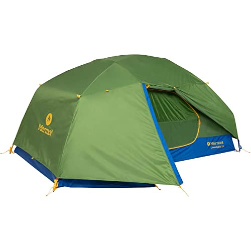 Marmot Limelight Tent, Foliage/Dark Azure, 2 Person