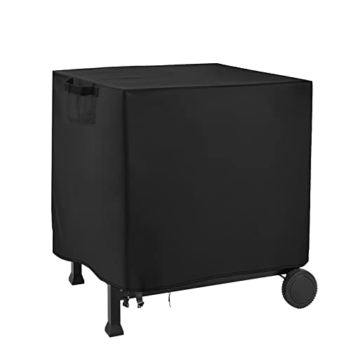 Fit for 40 inch Feasto outdoor prep cart