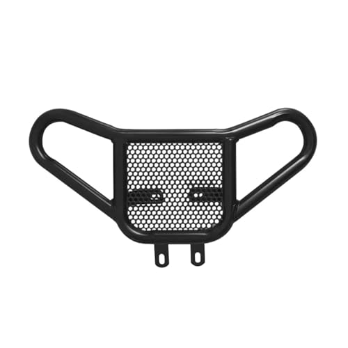 Crash Bars pour Raptor 700 2022-2025 Pare-Chocs Avant Arrière en Acier