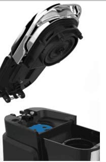 Dolché K-Cups ONE - machine voor Amerikaanse koffiepads - Keurig 2.0 en compatibele capsules - Image 4