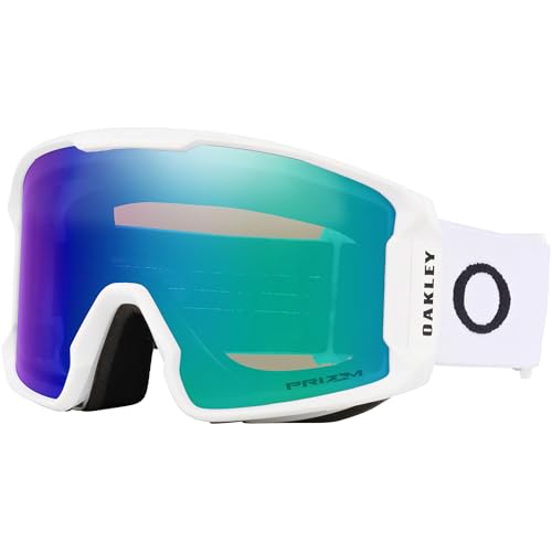 Image of Oakley Line Miner L Snow Goggle