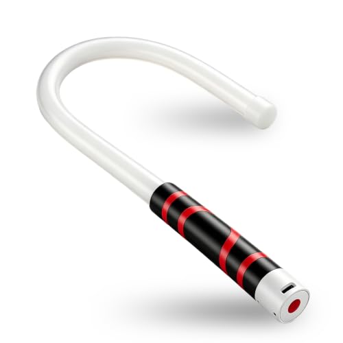 Lámpara de Trabajo LED Flexible,Barra Luz Led Flexible 73cm