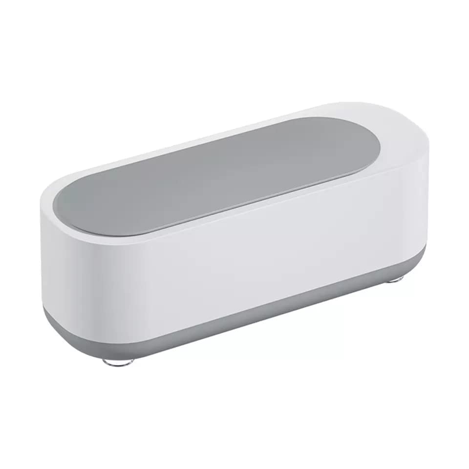 SVK Dream Ultrasonic Cleaner High Frequency Household Mini Portable Ultrasonic Vibration Cleaning Machine for Jewelry Eyeglasses Toothbrush Cosmetic Brush (B0BPYGCQCW) Amazon Price History, Amazon Price Tracker