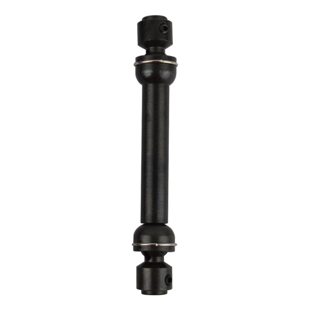 ATORSE 1/10 Rc Car Drive Shaft Cvd Parts Driveshaft for Rc4Wd Scx10 D90 88-113Mm-picture-20