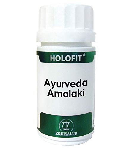 Ayurveda Amalaki 50 Cáp.