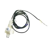 Transducteurs de température Assemblage de l\'électrode EC du capteur/conductimètre