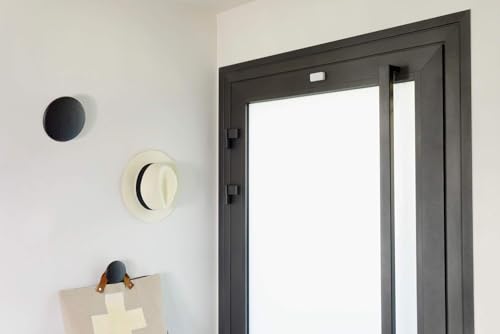 Miniatura 4 de Somfy 2401488, Intellitag Pack 5 Unidades, Sensor De Puerta, Detector Anti Intrusiones, Compatible Con Sistemas De Alarma Somfy Protect