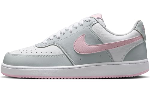 Image of Nike Girls Nike Court Vision Indoor Court Shoes