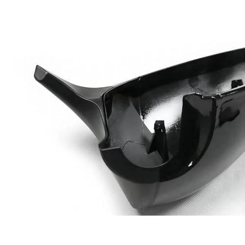 Couvercle rétroviseur pour remplacer une coque rayée de Série 3 E93 2006-2009