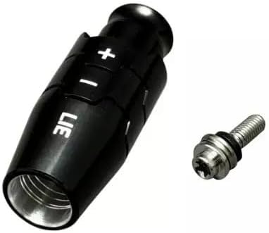 .335 RH Golf Shaft Adapter Sleeve Compatible Fit for 2026 Quantum, Quantum Max, Quantum Max-D, Quantum Max Fast, Quantum Max Tri-Force Fairway Wood FW 3W 5W