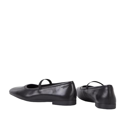 Vagabond Women's Sibel Leather Maryjane Flat Mary Jane3