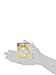 Cake Mate White Decorating Tips, 4 Pack, Round Opening, Plastic Material
