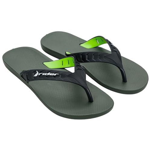 Rider Men's Flip-Flop, 7