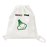 Classification: Mochila de lona