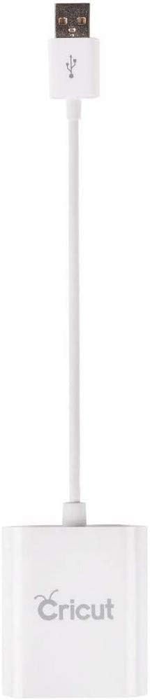 Cricut Cartridge Adapter
