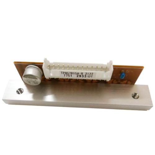 Cabezal de impresión 300dpi alta definición térmica para impresoras P110i P120 y ZXP3C