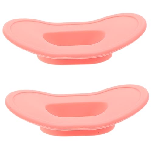 Gogogmee 2pcs Diving Regulator Lip Cover Silicone Mouthpiece Guard Scuba Diving Lip Protectors from Freezing and Stinging for Water Sports