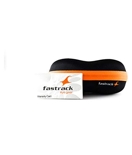 Image of FASTRACK SUNGLASS NBM165BR12