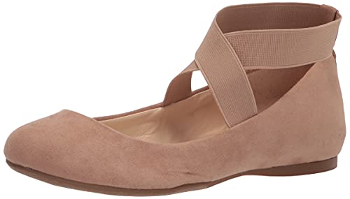 Image of Jessica Simpson Women's Mandayss Ballet Flat
