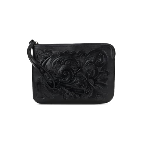 Image of Patricia Nash Cassini Wristlet Purses for Women - Clutch Purses for Women