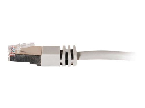 Image of C2G /Cables to Go 00482 Cat5e Snagless Unshielded (UTP) Network Patch Cable