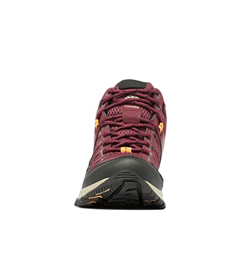 Image of Columbia womens Granite Trail Mid Waterproof