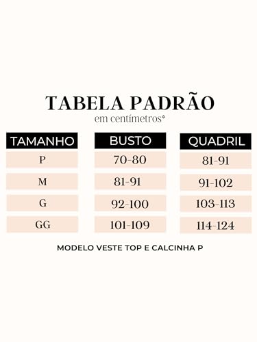 Biquini feminino adulto praia com bojo e Calcinha Asa Delta Fio Duplo (BR, Alfa, G, Regular, Verde m