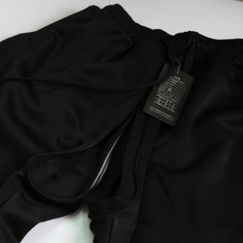 Invisible Zipper Open Crotch Jogger Pants Outdoor Men Plus Size Sportswear Trousers2