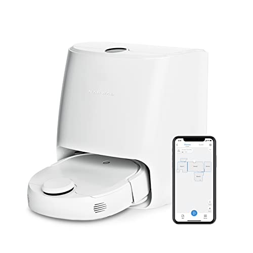 Top Best Robot Mop For Pets Consumer Reports