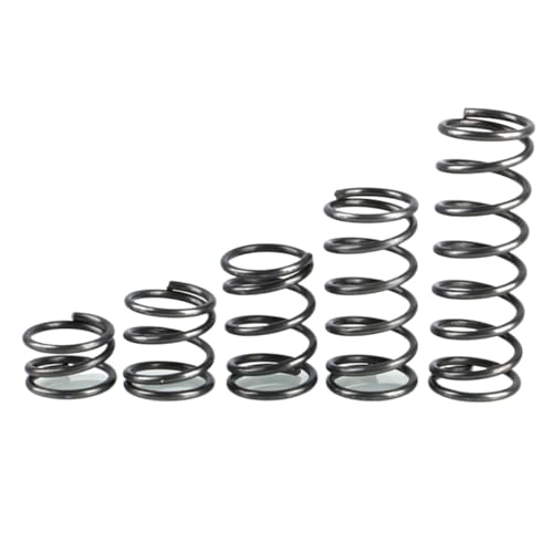 Ressort de compression fil 4.0mm et diametre 55mm pour rotor