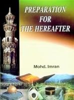 Preparation For The Hereafter 8174352074 Book Cover