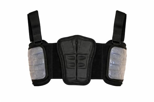 Go Kart Rib Protector for Adults & Youth – Racing