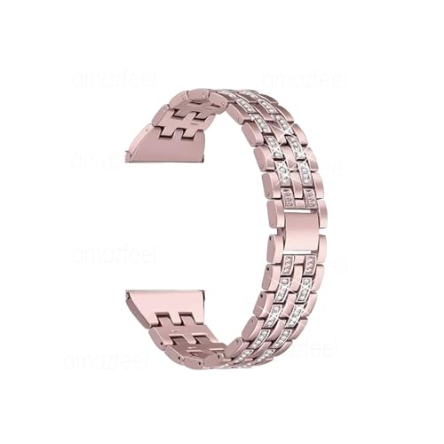 �_�C�������h���^���o���h�ɓK������Samsung Galaxy Watch 4/5/6 40mm 44mm 42mm/Active 2 /Gear S3(Pink,Watch 5 40mm 44mm)