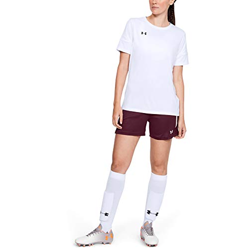 Image of Under Armour Women's Maquina 2.0 Soccer Shorts